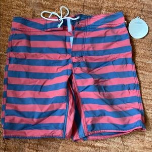 NWT Wellen beach shorts